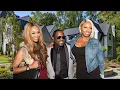 Johnny Gill in 2024 His Family Cars and Real Estate Revealed