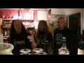 Venom talk about the worst metal band (Funniest interview ever)
