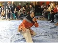 Download Lagu Emak Emak Sangat Jago Main Silat Kuntau