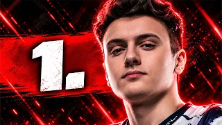 THE ART OF PRO DOTA 2 #1