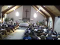 Donna Gunderson Funeral