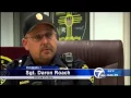 Clovis Police Department It was a brutal murder