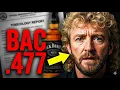 The Final Morning How Keith Whitley Reached 477