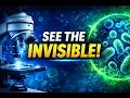 Microscopy Made Easy See What Your Eyes Can t Beginner Guide