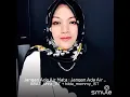 Download Lagu Jangan Ada Air Mata (Paramitha Rusady) ____Yuna ft Hilda Mommy