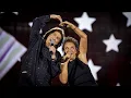 Download Lagu Ricchi \u0026 Poveri - Sarà perchè ti amo (#rilive Napoli 2024)