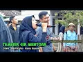 TEMERIK SIK MENTOAK - Lagu Sasak Populer || Dirgha Nia || Musik Jalanan Lombok - Irama Dopang