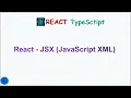 ReactJS Tutorial - 6