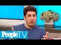 Jason Biggs Reveals What His Kids Would Say About His American Pie Booty Shot PeopleTV