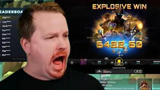 🛑€1000 Gates of Olympus 2500 !Giveaway Ends TODAY🛑BIG BETS WITH BIG PAPA🛑Casino and Slots🛑