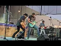 Cody Jinks - Ain't A Train - BECU Live - Airway Heights, WA July 19, 2025