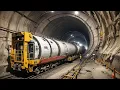 CHINA S AUTOMATED MINING Shocking Global Industry