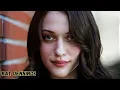 Kat Dennings Tights Swimwear Mini Fashion Hosiery Sheer Wear Chic Outfits