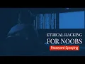 Tutorial Series Ethical Hacking for Noobs - Password Spraying