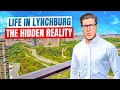What Life in Lynchburg VA Is Really Like Lifestyle Breakdown