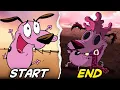 Lagu The ENTIRE Story of Courage the Cowardly Dog in 36 Minutes