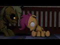 [MLP] [SFM] Halsey - Control [Five Nights At Aj's 4] [Animated by Juliya]
