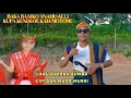 💃Lagu daerah Sumba (Baka BANIKO Anamu alli kupakedege kaia Motomu👩❤️💋👨)@domisumbantt8991