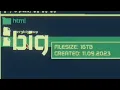 SPOILERS Inscryption - Giving The Archivist a 16 TB file and a file made in 1970