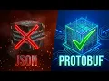 Stop Using JSON for Microservices Do This Instead