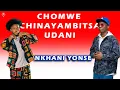 Download Lagu Zomwe zayambisa udani wa Rashely ndi Driemo 
