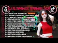 Lagu DJ TIKTOK TERBARU 2025 || DJ CINTA DARI SEBERANG🎵 DJ CINTAKU SUNGGUH LUAR BIASA🎵 FULL ALBUM❗❗