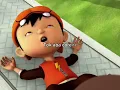 Lagu Tok Aba core (Boboiboy)