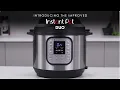 Instant Pot Duo 6 Multicooker billede 7