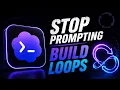 Stop Prompting Codex Manually Build Your First AI Coding Loop
