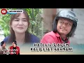 CUKUP MANDANG PARMAN BISA BIKIN HATI LILIS ADEM! - SUPARMAN REBORN