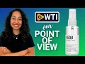 Verb Ghost Hair Oil Our Point Of View