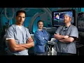 What Defines Tough At Loyola Medicine it s Who We Are and What We Do