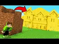 Download Lagu Evolui minha CASA no Minecraft