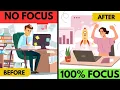 How I Boosted My Productivity by Using This Weird Technique
