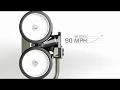 ATEC M2 Pitching Machine Baseball