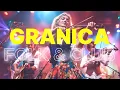 Lagu Granica - Grajek (Folk Club Remix 2025) | Od jarmarku po klub 💃