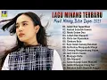 Lagu Pop Minang Terpopuler Paling Menyentuh Hati 2025 - Lagu Minang Terbaru 2025 Bikin Baper