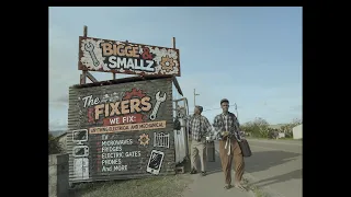 Biggie & Smallz - Episode 1