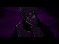 MONTAGEM CORAL X VOIS SUR TON CHEMIN X HES BACK (SLOWED + REVERB) x GOJO VS TOJI [BRAZILIAN PHONK]