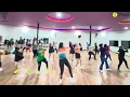Download Lagu Ta Ta Ta - Panca Borneo - Zumba Zin Stevina #zumba #zincommunity