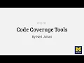 Code Coverage with Gcov and LCOV