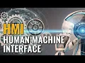 Software Languages For HMI Human Machine Interface