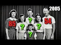 The Lennon Sisters Family Timeline 1915 2026 Icons of The Lawrence Welk Show
