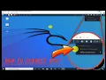 How To Connect Wifi With Kali Linux in VMware wifi connected successfully TechnicalRehmanAzam