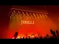 Jungle - Happy Man // Smile (Live In Mexico City. 17/10/22)