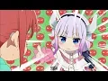 Download Lagu Kanna kamui hentai