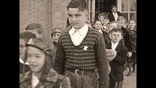 Highland IL Centennial 1937 Part 4