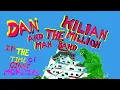 Lagu Dan Kilian - In The Time of Giant Monsters