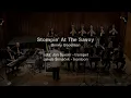 Benny Goodman: Stompin' At The Savoy | Big Band Konzervatoře Plzeň, 1.4.2013