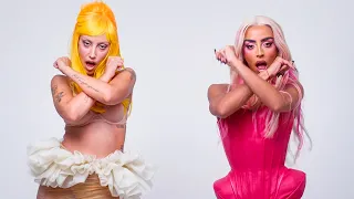 Bilal Hassani - PopStar (feat. KALIKA) - (Clip Officiel)